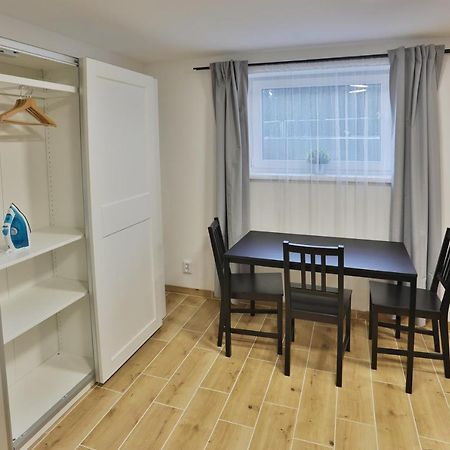 River Park Apartments Ukmergė 외부 사진