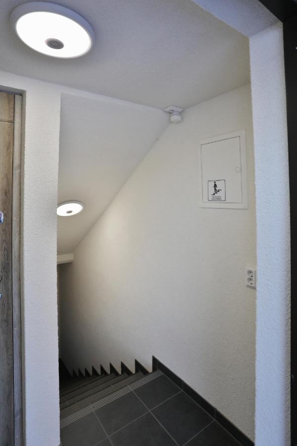 River Park Apartments Ukmergė 외부 사진