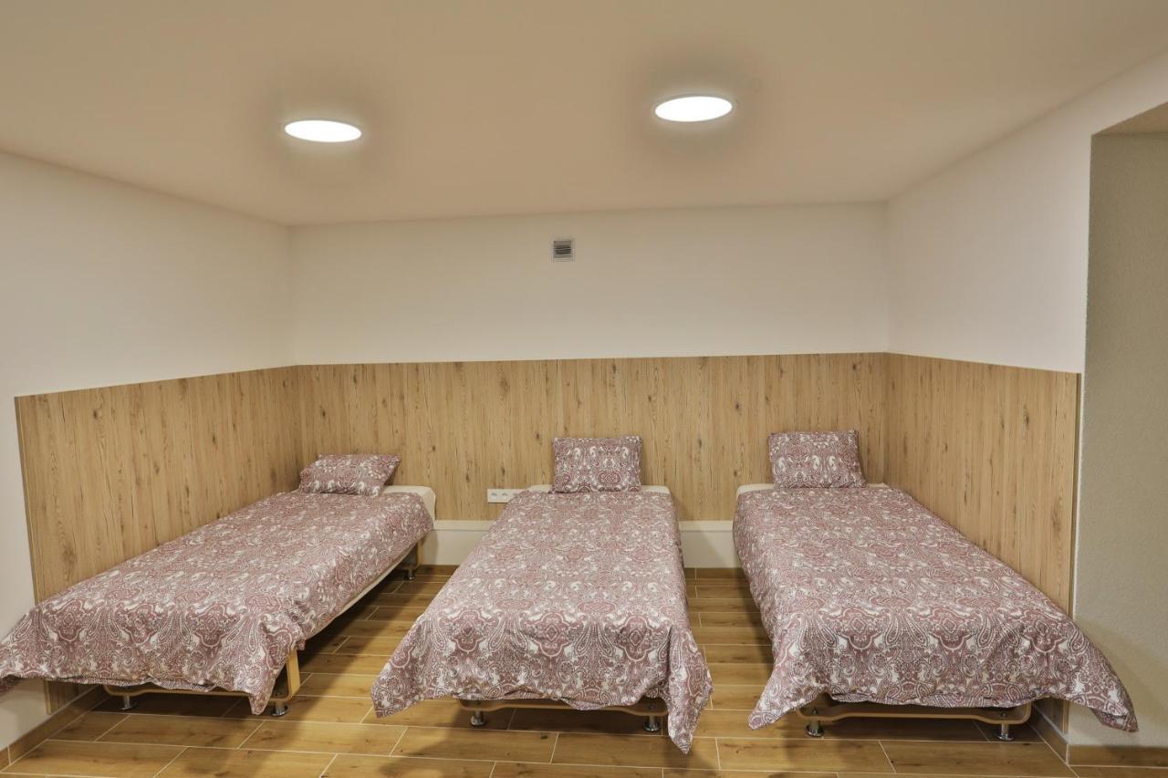 River Park Apartments Ukmergė 외부 사진